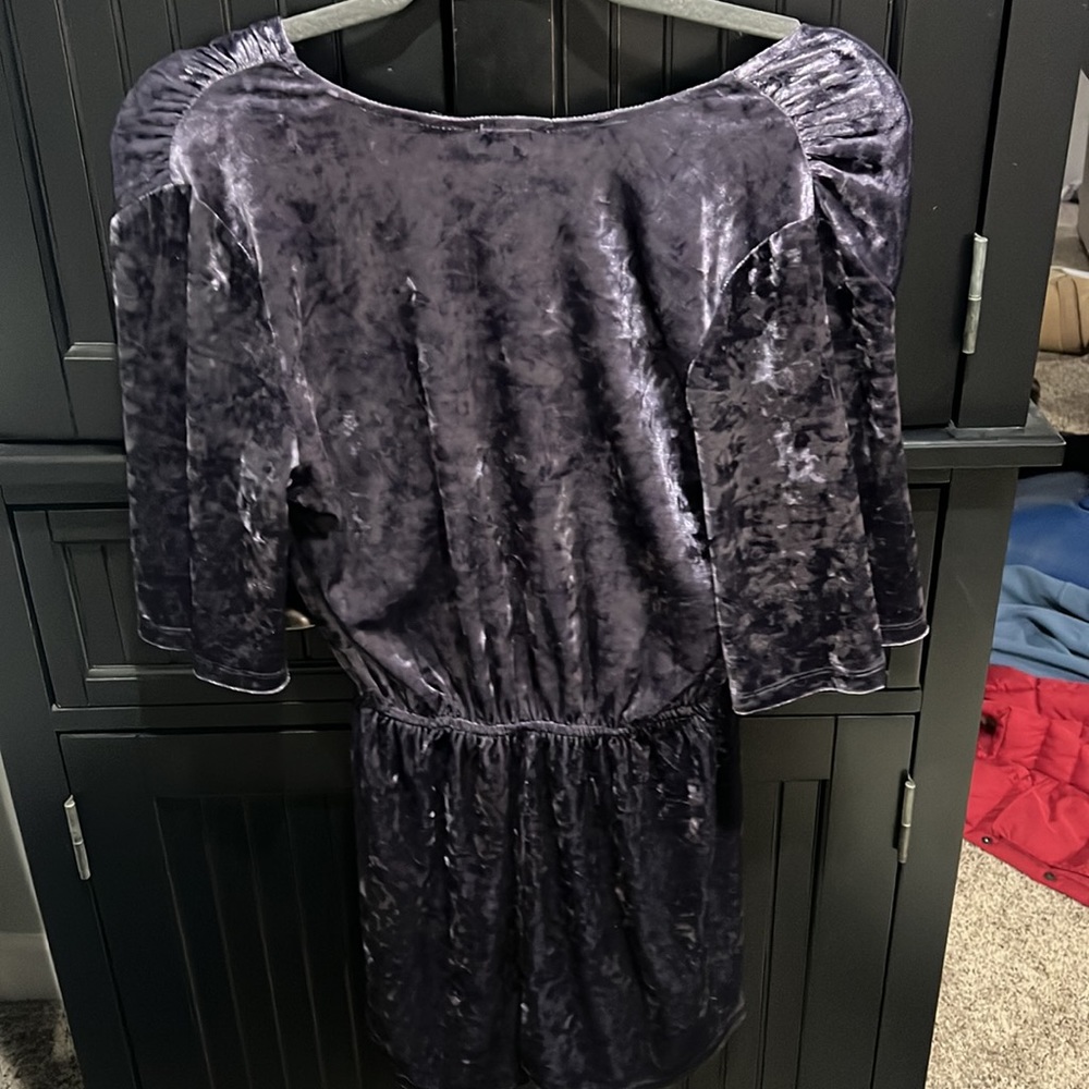 Tobi Romper - Picture 2 of 2